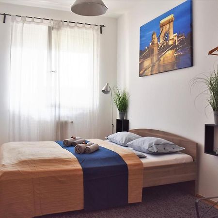 Cosy Apartment In Budapest Downtown With Free Garage Parking Exterior foto