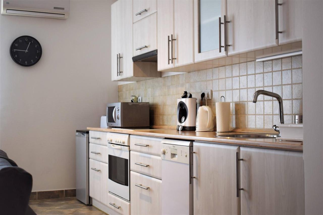 Cosy Apartment In Budapest Downtown With Free Garage Parking Exterior foto
