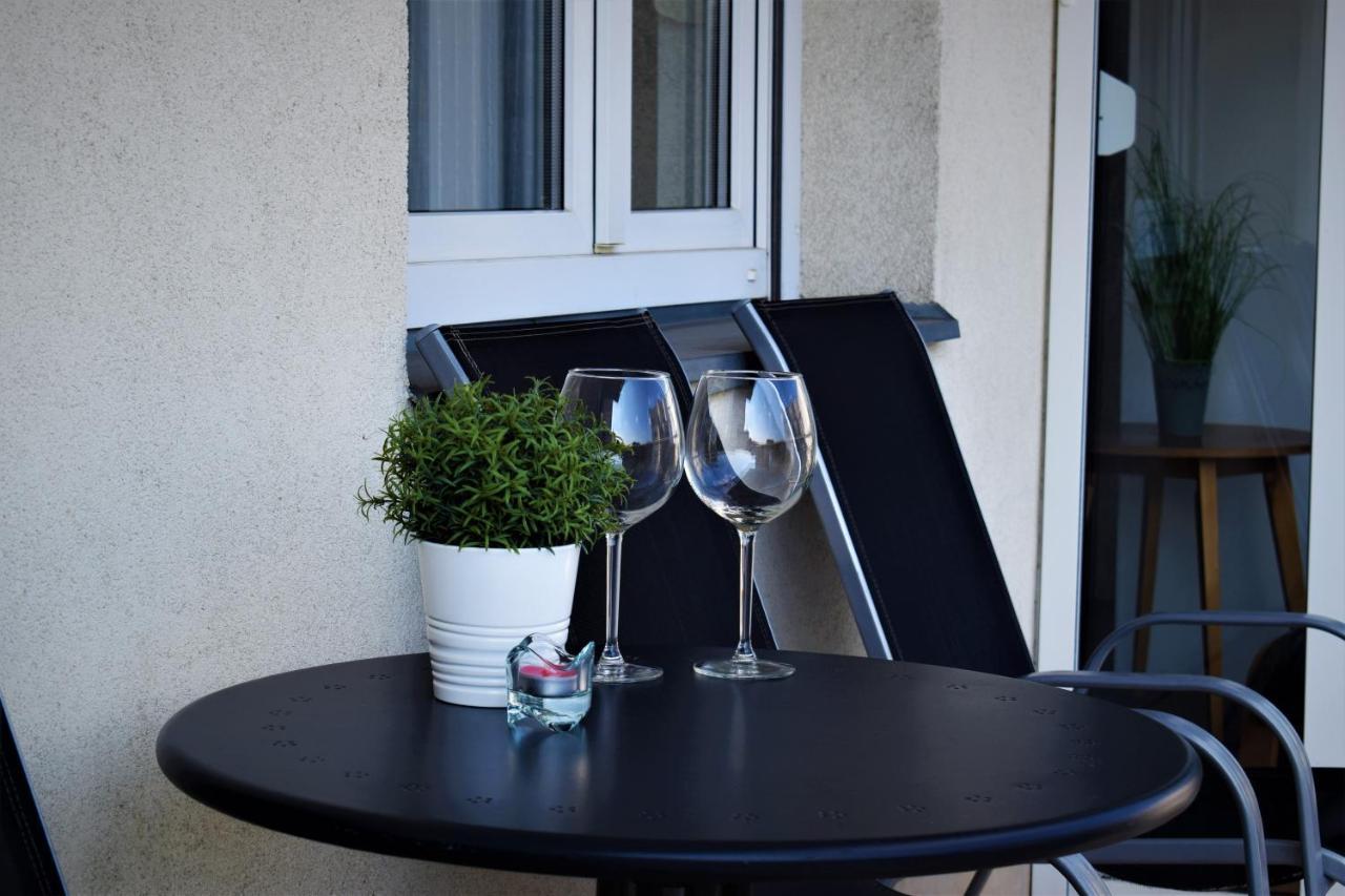 Cosy Apartment In Budapest Downtown With Free Garage Parking Exterior foto